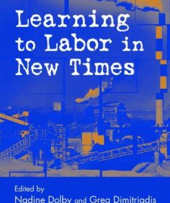 Learning to Labor in New Times ebook