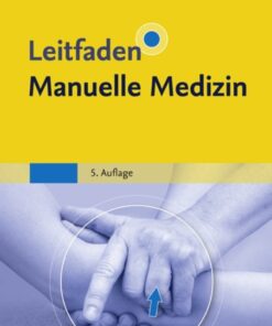 LF Manuelle Medizin ebook