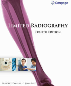 Limited Radiography 4th Edition ebook