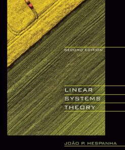 Linear Systems Theory ebook