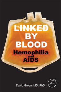 Linked by Blood: Hemophilia and AIDS ebook