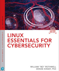 Linux Essentials for Cybersecurity 1st Edition ebook