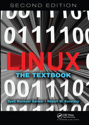Linux: The Textbook Second Edition ebook