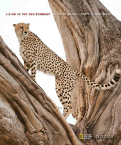 Living in the Environment 18th Edition ebook