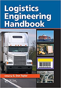Logistics Engineering Handbook ebook