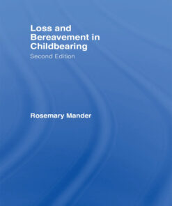 Loss and Bereavement in Childbearing ebook