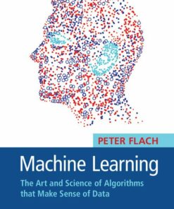 Machine Learning ebook