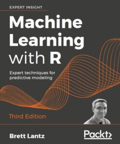 Machine Learning with R: Expert Techniques for Predictive Modeling ebook