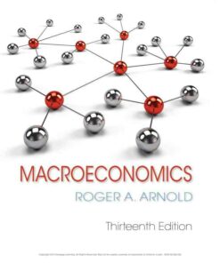 Macroeconomics 13th Edition ebook