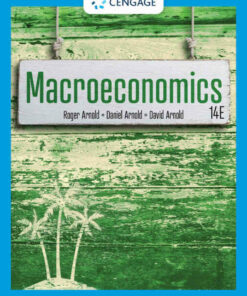 Macroeconomics, 14th Edition ebook