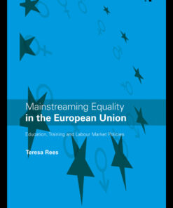 Mainstreaming Equality in the European Union ebook