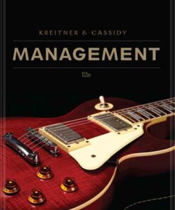 Management 12th Edition ebook