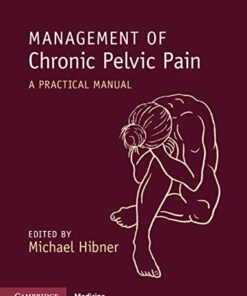 Management of Chronic Pelvic Pain: A Practical Manual ebook