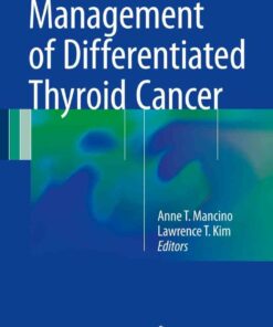 Management of Differentiated Thyroid Cancer ebook