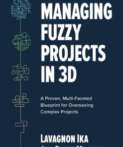 Managing Fuzzy Projects in 3D: A Proven Multi-Faceted Blueprint for Overseeing Complex Projects ebook