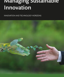 Managing Sustainable Innovation ebook