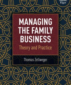 Managing the Family Business ebook