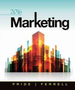Marketing 18th Edition ebook