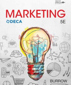 Marketing 5th Edition ebook