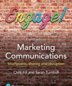 Marketing Communications ebook