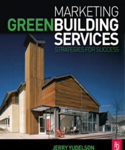 Marketing Green Building Services ebook