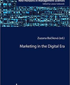 Marketing in the Digital Era ebook