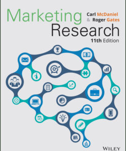 Marketing Research ebook