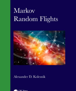 Markov Random Flights ebook