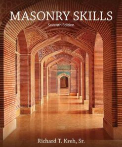 Masonry Skills 7th Edition ebook