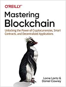 Mastering Blockchain ebook