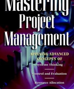 Mastering Project Management ebook