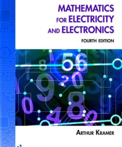 Math for Electricity & Electronics 4th Edition ebook