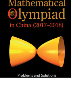 MATH OLYMPIAD CHN (2017-2018)Problems and Solutions ebook