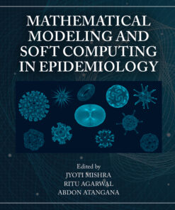 Mathematical Modeling and Soft Computing in Epidemiology ebook