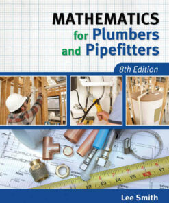 Mathematics for Plumbers and Pipefitters 8th Edition ebook