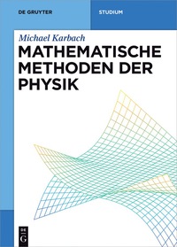 Mathematische Methoden der Physik ebook