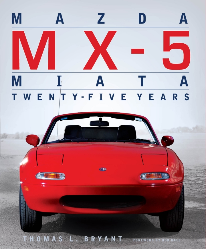 Mazda MX-5 Miata: Find It. Fix It. Trick It. ebook