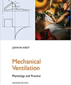 Mechanical Ventilation: Physiology and Practice ebook