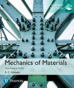 Mechanics of Materials in SI Units ebook