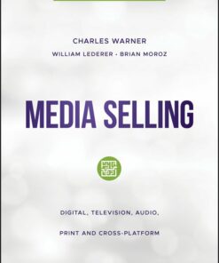 Media Selling: Digital Television Audio Print and Cross-Platform ebook