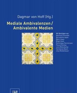Mediale Ambivalenzen / Ambivalente Medien ebook