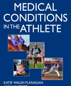 Medical Conditions in the Athlete 3rd Edition ebook