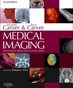 Medical Imaging: Techniques Reflection and Evaluation ebook