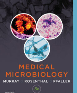 Medical Microbiology 8th Edition ebook