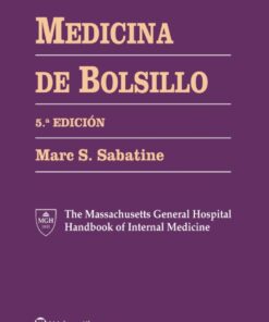 Medicina de bolsillo ebook