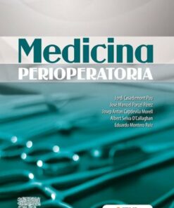 Medicina perioperatoria ebook