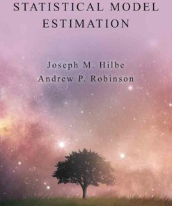 Methods of Statistical Model Estimation 1st Edition ebook