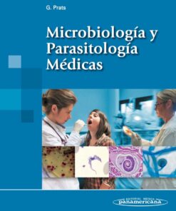 Microbiolog�a y Parasitolog�a M�dicas ebook