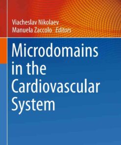 Microdomains in the Cardiovascular System ebook