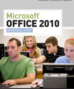 Microsoft Office 2010: Introductory 1st Edition ebook